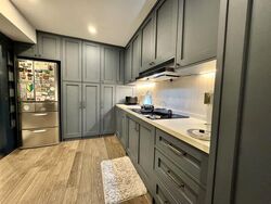 Northshore Drive (Punggol), Multi Generation #568083291